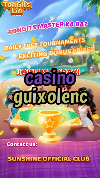 casino guixolenc-casinoaplikacja.igamblinglist.com